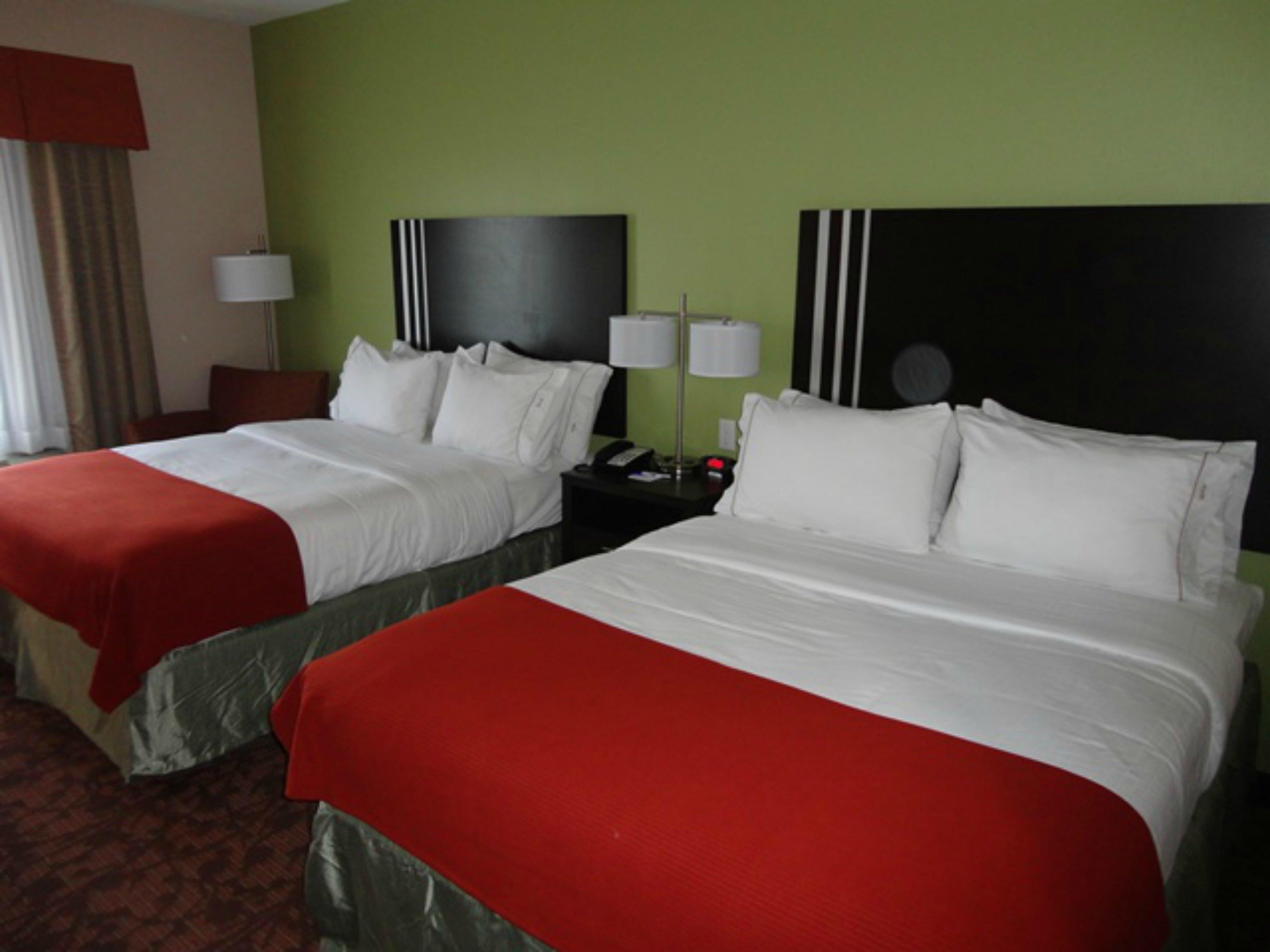 Holiday Inn Express Kenedy By Ihg Exterior foto